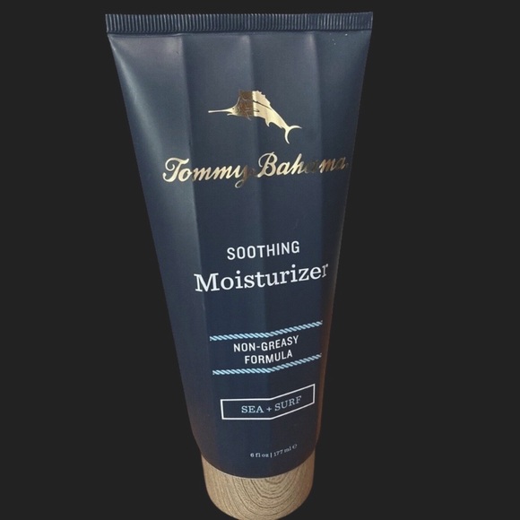 Tommy Bahama Other - TOMMY BAHAMA Soothing Moisturizer 🧴 NWT!
